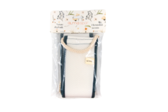 ALMASPA Мочалка-лента