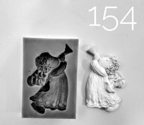 MAD 154 (7,5*4см   )