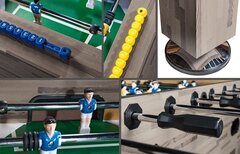 Игровой стол - футбол 