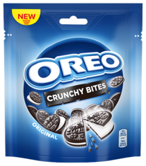 Печенье Oreo Crunchy Bites Original