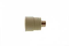 Муфта 32-1 в/р  ПП Lammin (серый)