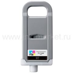 Совместимый картридж PFI-706 Black для Canon imagePROGRAF iPF8400/iPF9400/iPF9400s
