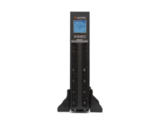 ШТИЛЬ ИБП 2000 ВА; 1 фазный; on-line; батарея: 72В, ext (no incl), ЗУ 8А; 2U; rack / tower