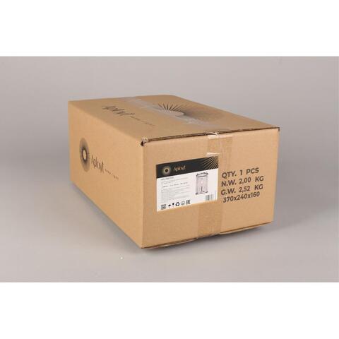 Настенный светильник Aployt Joanna APL.726.01.01