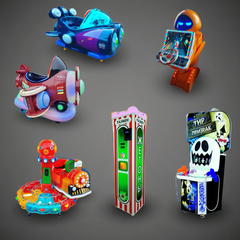 Готовый бизнес развлекательный центр 10 м²