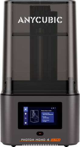 3D-принтер Anycubic Photon Mono 4 Ultra 10K