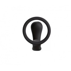 Эрекционное кольцо с анальным стимулятором Bootie Ring от Fun Factory