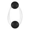 Светильник настенный ST Luce Sagrato SL6102.421.30