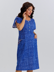 4708 Платье женское