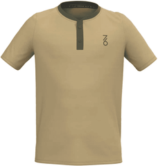 Поло для мальчиков 7/6 Sasha Polo - Taos Taupe, арт. BPL76-1119