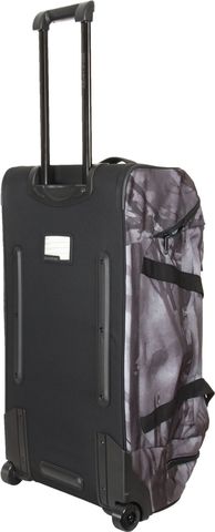 Картинка сумка на колесах Dakine Wheeled Duffle Small Flourish - 3