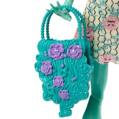 Хани Свомп. Я люблю моду