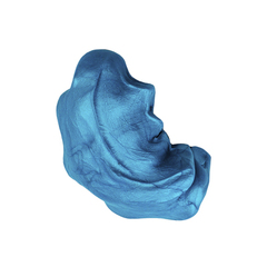 Жвачка для рук Neogum (Неогам)"Сиреневая дымка"электрик