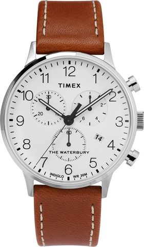 Наручные часы Timex TW2T28000VN фото