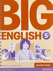 Big English 5 TB