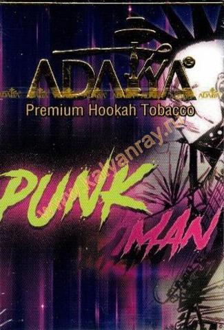 Adalya Punk Man