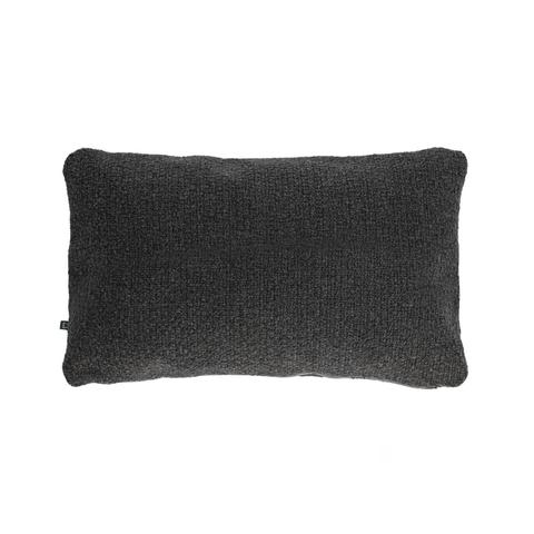 Чехол для подушки Noa 30 x 50 cm черный