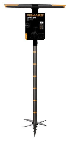 Бур Fiskars QuikDrill 110см (1000640)