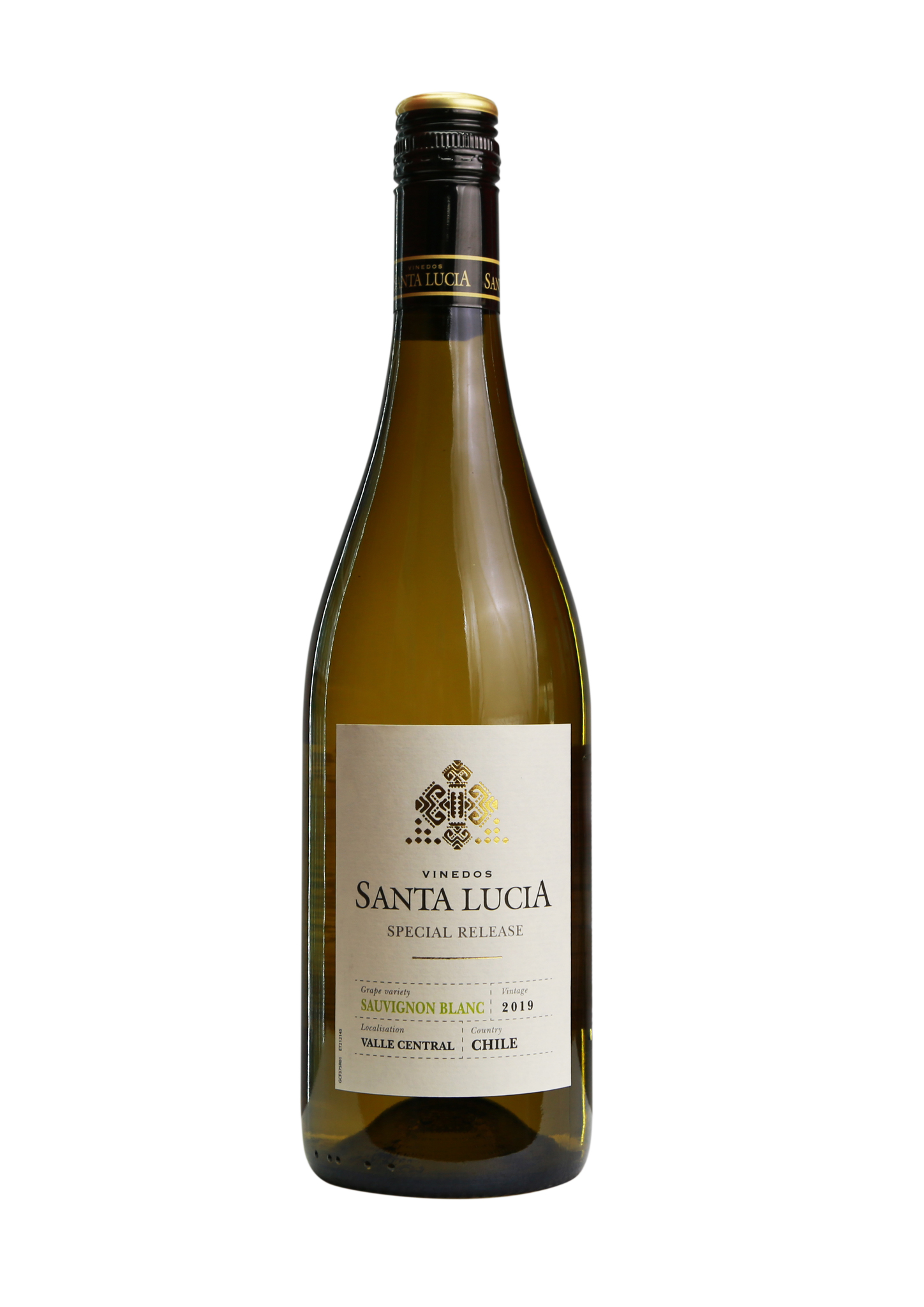 Вино Santa Lucia Sauvignon Blanc 13%