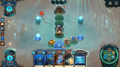 Faeria - Chronicles of Gagana DLC (для ПК, цифровой код доступа)