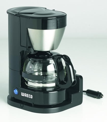 Кофеварка Waeco PerfectCoffee MC-054