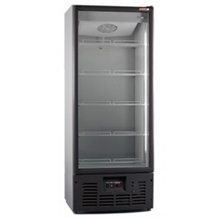 Шкаф холодильный Ариада Рапсодия R 750VS (стеклянная дверь)