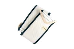 ALMASPA Мочалка-лента