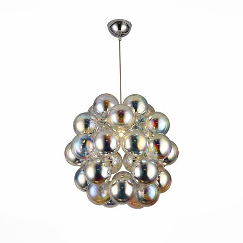 Люстра подвесная ST Luce Odetta SL533.103.03