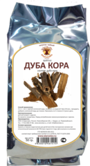 Дуб (кора, 50гр.) (Старослав)