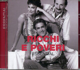 RICCHI E POVERI: Essential