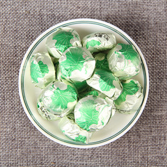 Чай Пуэр Цветок лотоса, 100 гр