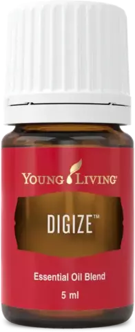 Young Living. Di-Gize – 5 ml