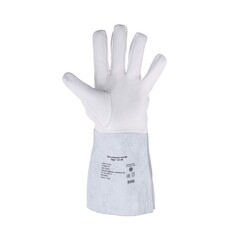 Краги кожаные мягкие FOXWELD 