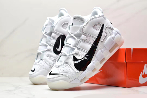 Nike Air More Uptempo 'Copy Paste' 