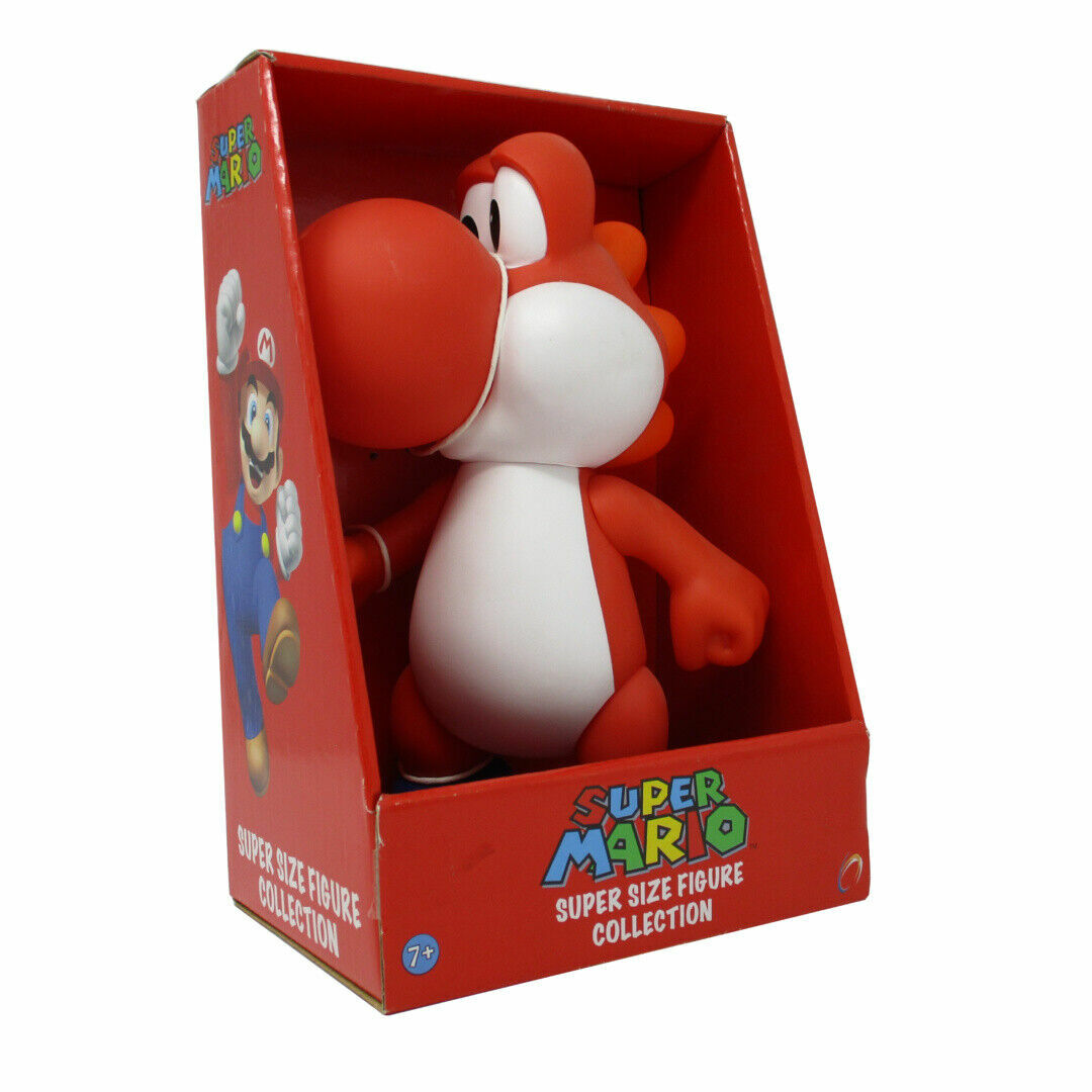 Фигурка Марио: купить игрушку из игры Super Mario в интернет магазине  Toyszone.ru