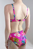 Купальник Liv Multicolor-Pink