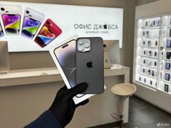iPhone 14 Pro Max, 512 ГБ б/у