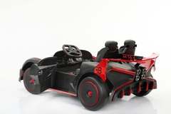 BUGATTI SPORT 24V 4WD