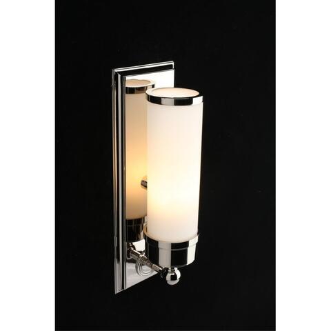 Настенный светильник Aployt Rin APL.804.11.01