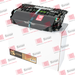 Драм-картридж БУЛАТ s-Line 56F0Z00, 56F0ZA0 для Lexmark MS321, MX321, MB2338 (Чёрный, 60000 стр.), универсальный