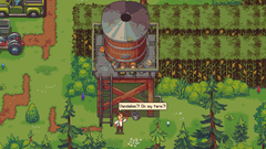 Bloomtown: A Different Story (для ПК, цифровой код доступа)