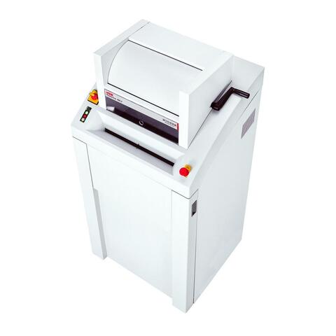 Уничтожитель (шредер) HSM POWERLINE 450.2 (3.9x40)