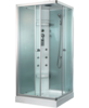 Душевая кабина Timo Lux 110*85*230  (TL-1504L)