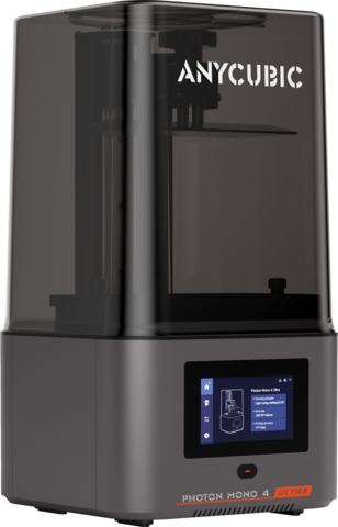 3D-принтер Anycubic Photon Mono 4 Ultra 10K