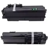Тонер-картридж совместимый ECOSYS ES-TK-1178X черный (black), ресурс ~ 12 000 страниц