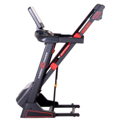 Беговая дорожка CardioPower T45 NEW