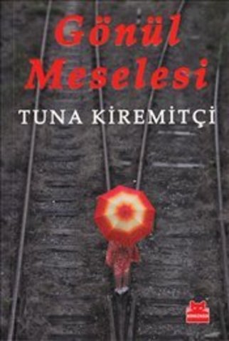 Gönül Meselesi