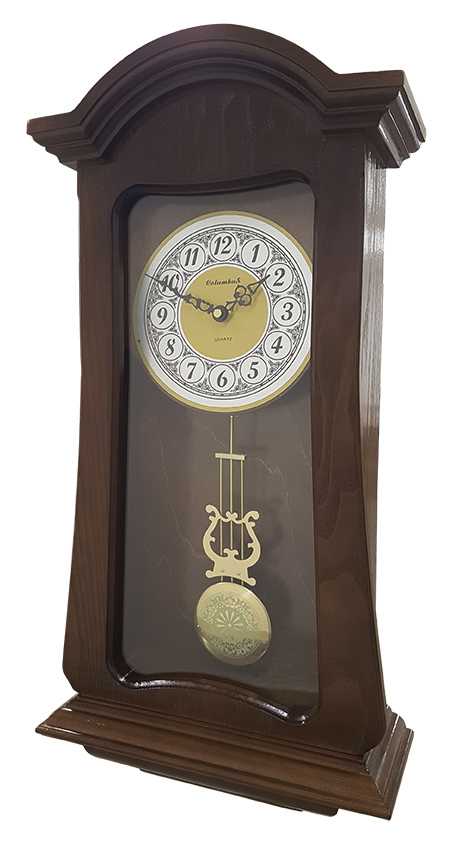 Настенные часы Columbus Co-1828