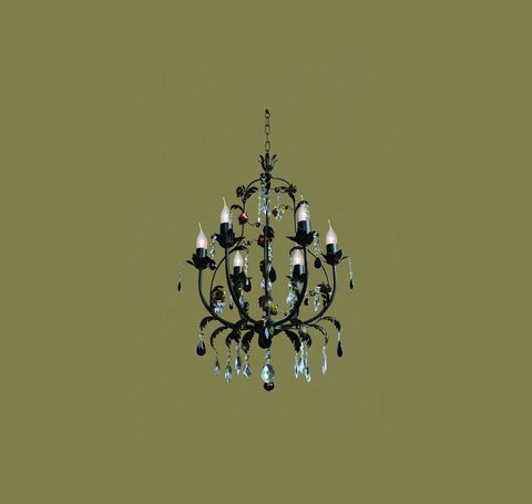 Люстра 32 340CH N-6 DREAM