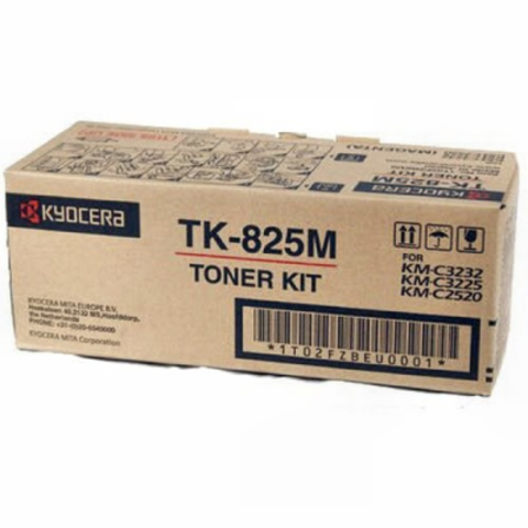 Kyocera TK-825M